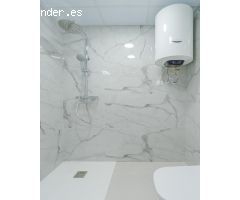 APARTAMENTO DE 2 DORMITORIOS 1 BAÑO EN TORREVIEJA