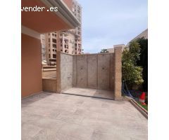 APARTAMENTO DE 3 DORMITORIOS 2 BAÑOS EN PLAYA DE LOS LOCOS EN TORREVIEJA
