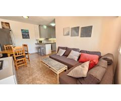 BUNGALOW DE 2 DORMITORIOS 1 BAÑO EN TORREVIEJA ( ALICANTE ) EN TORREBLANCA