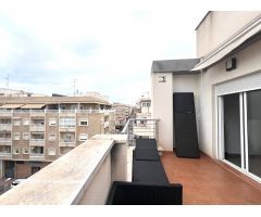 APARTAMENTO DE 3 DORMITORIOS 2 BAÑOS EN TORREVIEJA