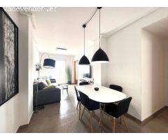 APARTAMENTO DE 3 DORMITORIOS 2 BAÑOS EN TORREVIEJA
