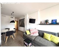 APARTAMENTO DE 3 DORMITORIOS 2 BAÑOS EN TORREVIEJA