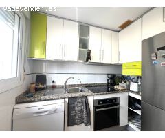 APARTAMENTO DE 3 DORMITORIOS 2 BAÑOS EN TORREVIEJA