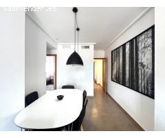 APARTAMENTO DE 3 DORMITORIOS 2 BAÑOS EN TORREVIEJA