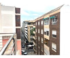 APARTAMENTO DE 3 DORMITORIOS 2 BAÑOS EN TORREVIEJA