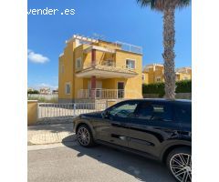 CHALET DE 3 DORMITORIOS 2 BAÑOS EN GUARDAMAR DE SEGURA ( ALICANTE )
