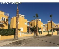CHALET DE 3 DORMITORIOS 2 BAÑOS EN GUARDAMAR DE SEGURA ( ALICANTE )