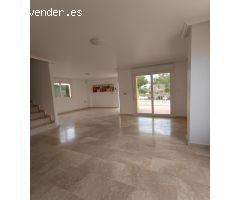 CHALET DE 3 DORMITORIOS 2 BAÑOS EN GUARDAMAR DE SEGURA ( ALICANTE )
