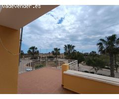 CHALET DE 3 DORMITORIOS 2 BAÑOS EN GUARDAMAR DE SEGURA ( ALICANTE )