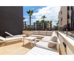 APARTAMENTO DE 2 DORMITORIOS 2 BAÑOS EN ORIHUELA COSTA ( VILLAMARTIN )