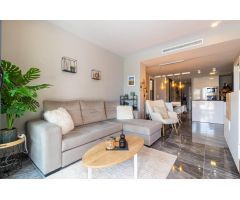 APARTAMENTO DE 2 DORMITORIOS 2 BAÑOS EN ORIHUELA COSTA ( VILLAMARTIN )