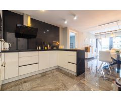 APARTAMENTO DE 2 DORMITORIOS 2 BAÑOS EN ORIHUELA COSTA ( VILLAMARTIN )