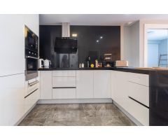 APARTAMENTO DE 2 DORMITORIOS 2 BAÑOS EN ORIHUELA COSTA ( VILLAMARTIN )