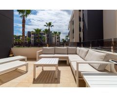 APARTAMENTO DE 2 DORMITORIOS 2 BAÑOS EN ORIHUELA COSTA ( VILLAMARTIN )