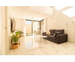 VILLA DE 3 DORMITORIOS 2 BAÑOS EN LOS MONTESINOS ( ALICANTE )