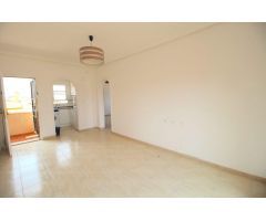BUNGALOW DE 2 DORMITORIOS 1 BAÑO EN  LOS BALCONES ( ORIHUELA COSTA )