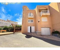 Vive la experiencia del Mediterráneo en Cabo Cervera: Dúplex con vistas al mar