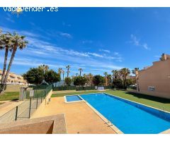 Vive la experiencia del Mediterráneo en Cabo Cervera: Dúplex con vistas al mar