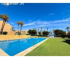 Vive la experiencia del Mediterráneo en Cabo Cervera: Dúplex con vistas al mar