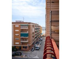 APARTAMENTO DE 3 DORMITORIOS 1 BAÑO EN TORREVIEJA ( ALICANTE )