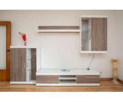 APARTAMENTO DE 3 DORMITORIOS 1 BAÑO EN TORREVIEJA ( ALICANTE )