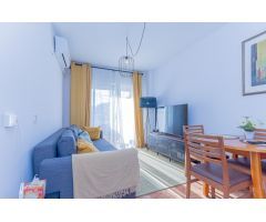 APARTAMENTO DE 1 DORMITORIO 1 BAÑO EN TORREVIEJA ( ALICANTE )