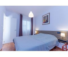 APARTAMENTO DE 1 DORMITORIO 1 BAÑO EN TORREVIEJA ( ALICANTE )