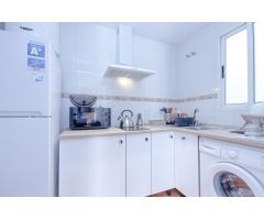 APARTAMENTO DE 1 DORMITORIO 1 BAÑO EN TORREVIEJA ( ALICANTE )