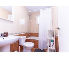 APARTAMENTO DE 1 DORMITORIO 1 BAÑO EN TORREVIEJA ( ALICANTE )
