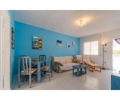 BUNGALOW DE 2 DORMITORIOS 1 BAÑO  EN ORIHUELA COSTA ( LA FLORIDA )