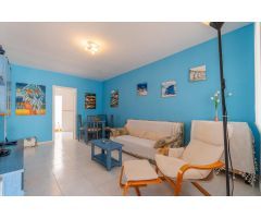 BUNGALOW DE 2 DORMITORIOS 1 BAÑO  EN ORIHUELA COSTA ( LA FLORIDA )