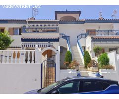APARTAMENTO DE 2 DORMITORIOS 1 BAÑO EN MIL PALMERAS ( ORIHUELA COSTA )