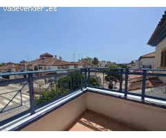 APARTAMENTO DE 2 DORMITORIOS 1 BAÑO EN MIL PALMERAS ( ORIHUELA COSTA )