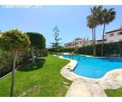 APARTAMENTO DE 2 DORMITORIOS 1 BAÑO EN MIL PALMERAS ( ORIHUELA COSTA )