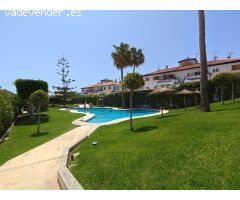APARTAMENTO DE 2 DORMITORIOS 1 BAÑO EN MIL PALMERAS ( ORIHUELA COSTA )