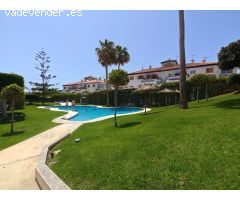 APARTAMENTO DE 2 DORMITORIOS 1 BAÑO EN MIL PALMERAS ( ORIHUELA COSTA )