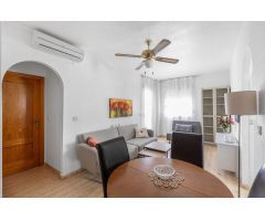 APARTAMENTO DE 2 DORMITORIOS 1 BAÑO EN GUARDAMAR DE SEGURA ( ALICANTE )