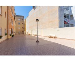APARTAMENTO DE 2 DORMITORIOS 1 BAÑO EN GUARDAMAR DE SEGURA ( ALICANTE )