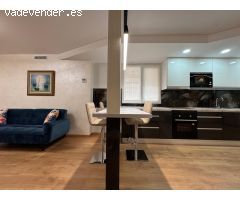 REFORMADO APARTAMENTO DE 108 M2. 3 DORM. 2 BAÑOS. CON TRASTERO COMO ESTUDIO DE 30 M2. PLAYA 50 METR.