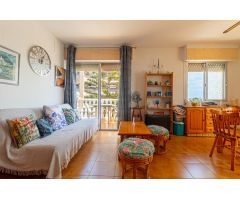 ATICO DE 1 DORMITORIO 1 BAÑO CON VISTAS AL MAR EN TORREVIEJA ( ALICANTE )