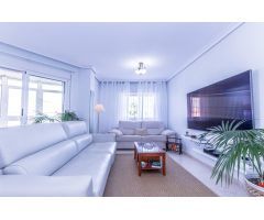 SE ALQUILA APARTAMENTO DE 1 DORMITORIO POR LARGA DURACION EN TORREVIEJA ( ALICANTE )
