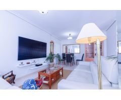 SE ALQUILA APARTAMENTO DE 1 DORMITORIO POR LARGA DURACION EN TORREVIEJA ( ALICANTE )