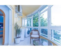 SE ALQUILA APARTAMENTO DE 1 DORMITORIO POR LARGA DURACION EN TORREVIEJA ( ALICANTE )
