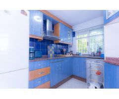 SE ALQUILA APARTAMENTO DE 1 DORMITORIO POR LARGA DURACION EN TORREVIEJA ( ALICANTE )