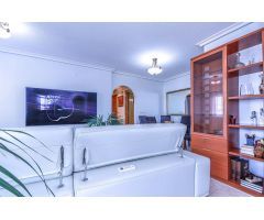 SE ALQUILA APARTAMENTO DE 1 DORMITORIO POR LARGA DURACION EN TORREVIEJA ( ALICANTE )