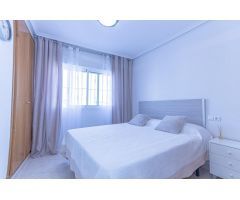 SE ALQUILA APARTAMENTO DE 1 DORMITORIO POR LARGA DURACION EN TORREVIEJA ( ALICANTE )