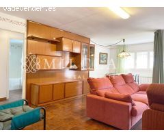 Piso en venta en via Augusta
