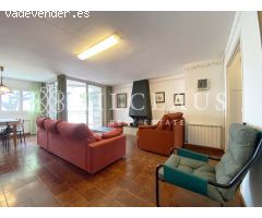 Piso en venta en via Augusta