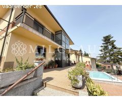 Chalet independiente en venta en Passatge de Suïssa