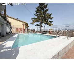 Chalet independiente en venta en Passatge de Suïssa